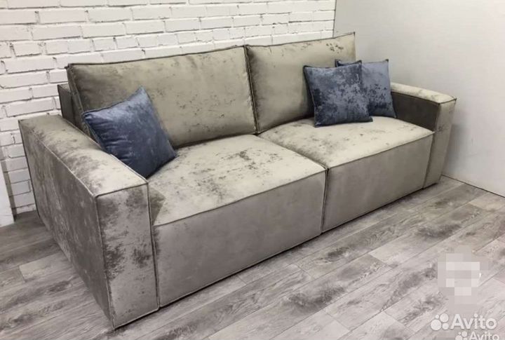 Диван Лофт#1255