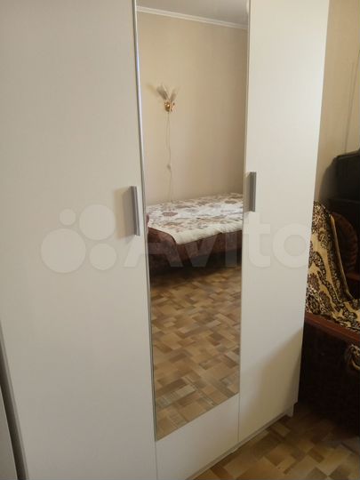Квартира-студия, 24 м², 2/3 эт.