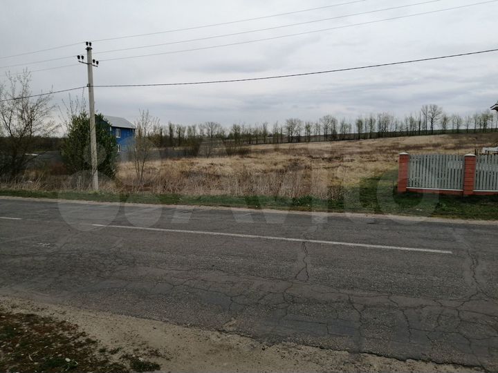 Участок 34 сот. (ИЖС)