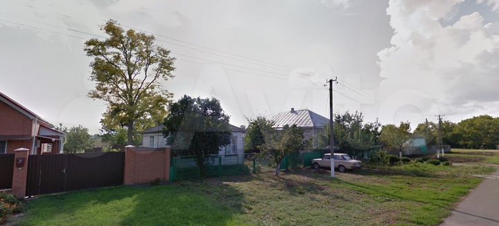 Дом 57,8 м² на участке 15 сот.