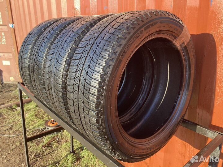 Michelin X-Ice XI3 225/50 R17 98H