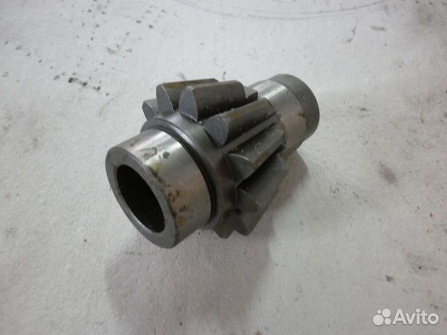 Шестерня 52-2308061 ведущая