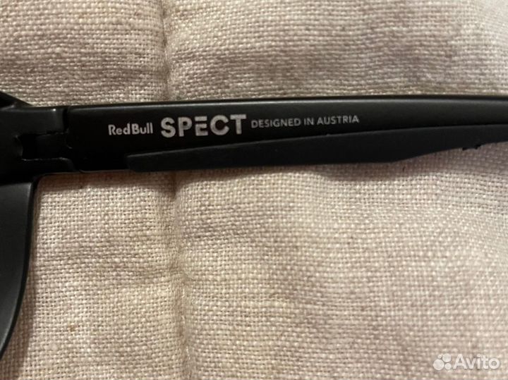 Солнцезащитные очки red bull Spect оригинал