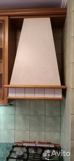 Вытяжка для кухни бу 60 см