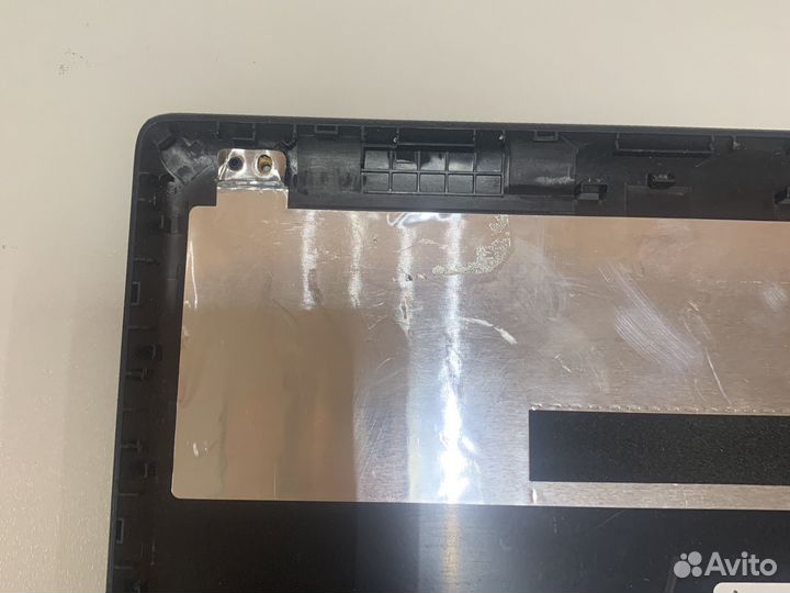 Крышка матрицы ноутбука lenovo g500