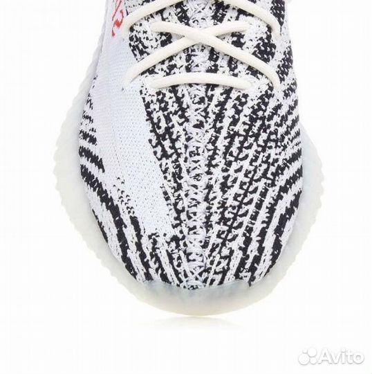 Yeezy 350 V2 light
