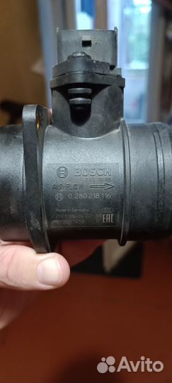 Дмрв Bosh 116 оригинал