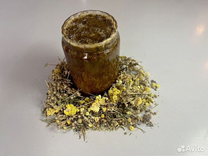 Натуральный препарат для мужской силы