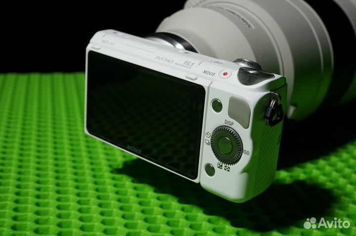 Sony nex 5t