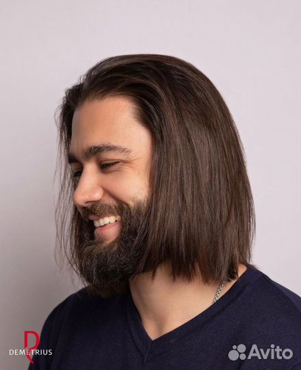 Мужские стрижки от топ - мастеров бесплатно