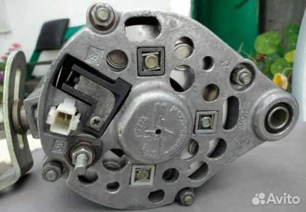 Генератор Семерка