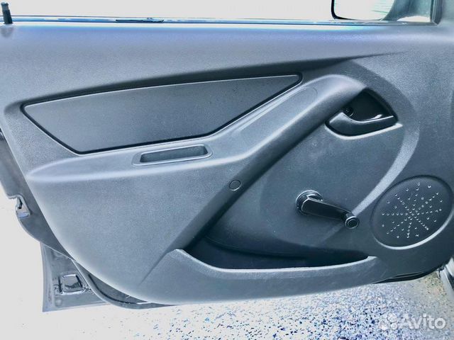 Datsun on-DO 1.6 MT, 2017, 131 573 км объявление продам