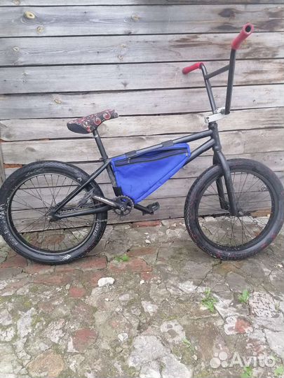 Bmx
