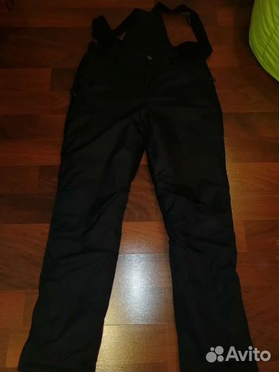Полукомбинезон 3 XL