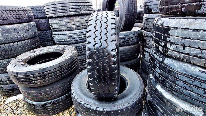 Шины 315/80r22.5 Triangle rt668 artd: 606-1