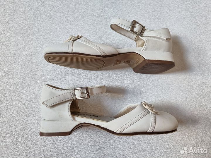 Туфли Smartfit размер 25