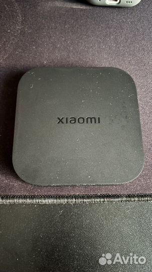 Tv приставка Xiaomi Mi TV Box 2 Gen