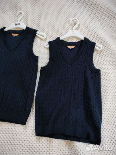 Джемпер для мальчика