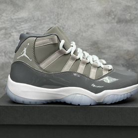 Nike air jordan 11 cool grey