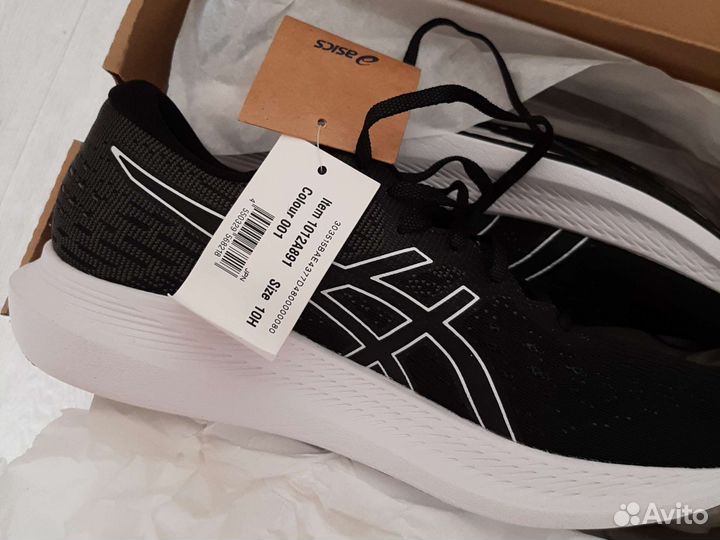 Asics evoride 2