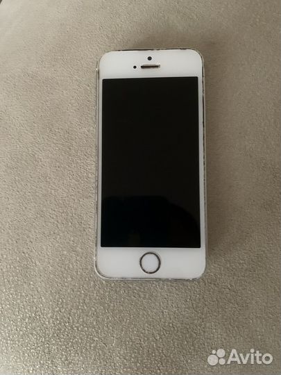 iPhone 5S, 32 ГБ