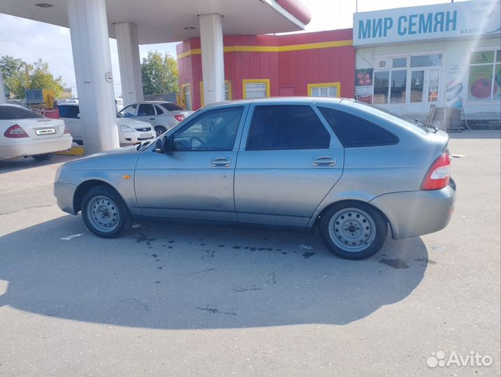 LADA Priora 1.6 МТ, 2010, 300 000 км