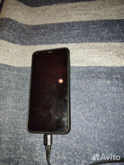 Телефон xiaomi redmi 6A