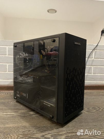 Игровой пк i5