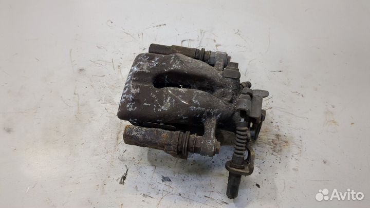 Суппорт Opel Astra H, 2009