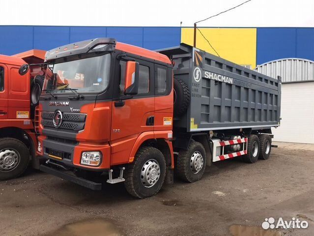 Водитель самосвала вахта г. Орёл