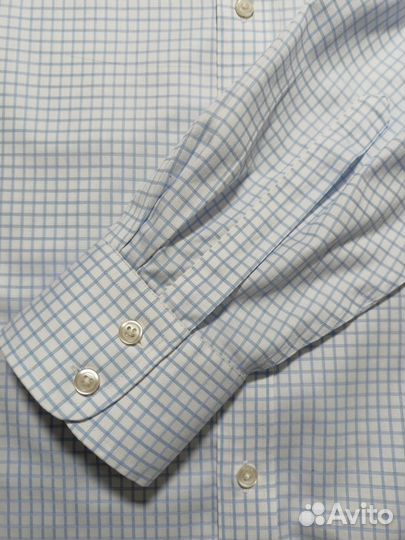 Рубашка Charles Tyrwhitt, Comfort, в.46 (18), 3XL