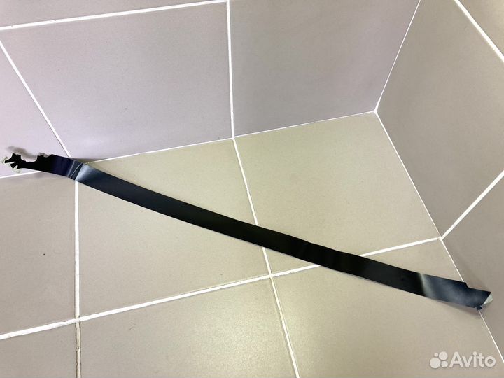 Наклейка задней правой двери Toyota Rav 4 2012-19