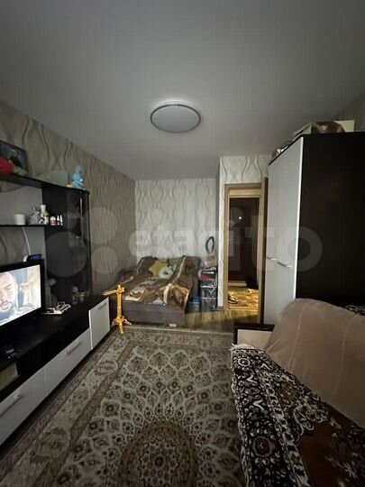 1-к. квартира, 31 м², 2/5 эт.