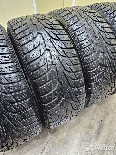 Hankook Winter I'Pike RS W419 215/55 R17