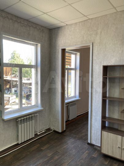 2-к. квартира, 36 м², 1/1 эт.