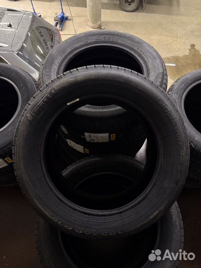 Pirelli Cinturato P1 185/60 R15 84H