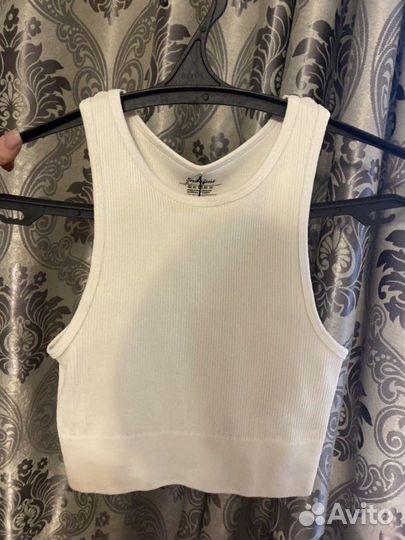 Топ женский 44 46