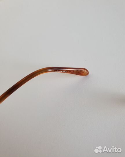 Очки Oliver Peoples диоптрии -3,5