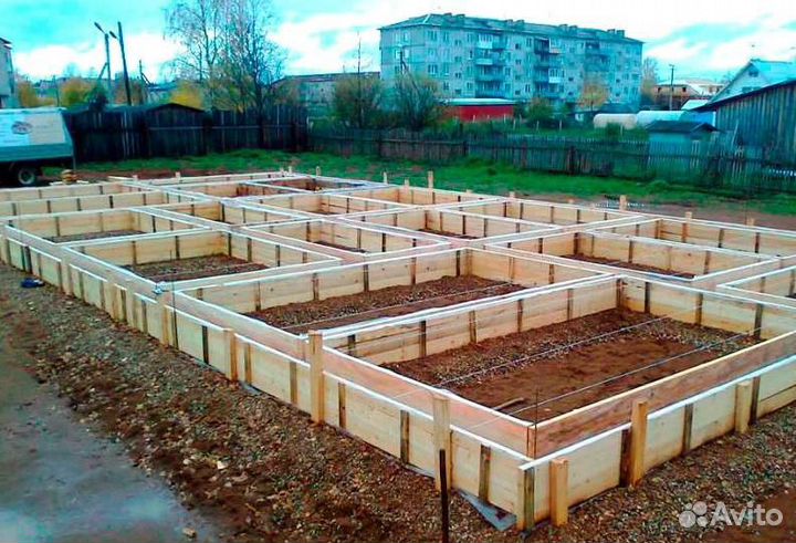 Бетон раствор с доставкой