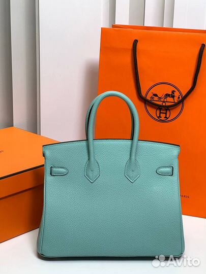 Сумка Hermes Birkin 25