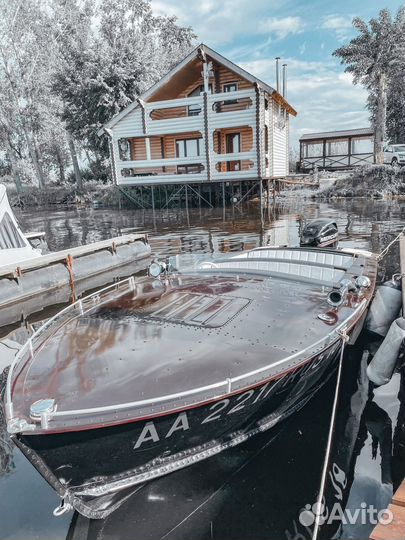 Прогресс 2м