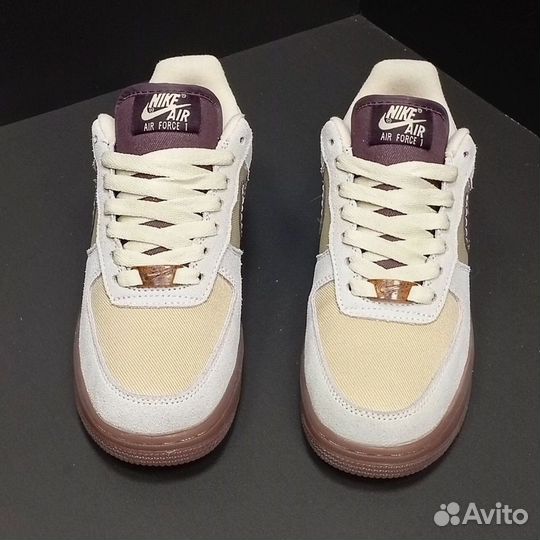 Кроссовки Nike Air Force 1 размеры 36:40