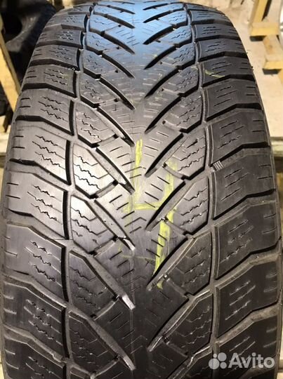 Goodyear UltraGrip 265/65 R17