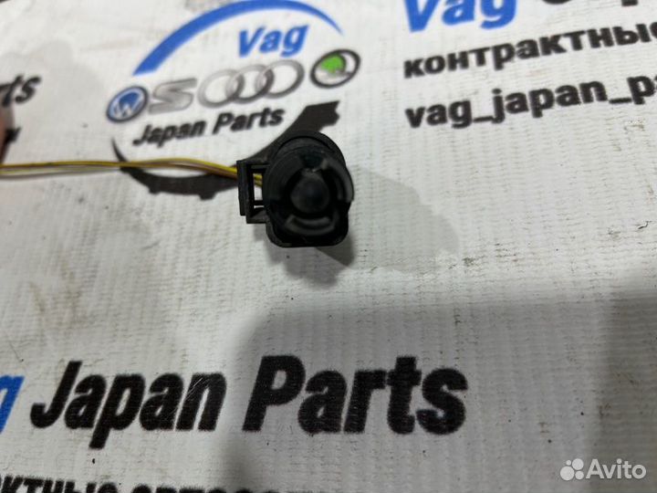 Датчик наружной температуры Audi A6 C6 BVJ 2007