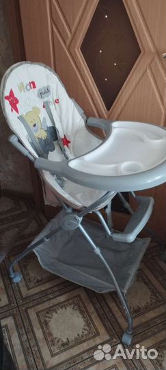Стульчик для кормления