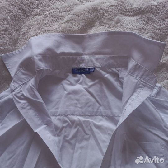 Рубашка для мальчика