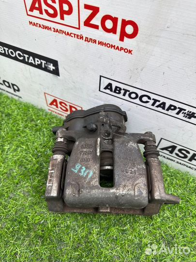 Суппорт тормозной задний правый Audi A5 8T CDN
