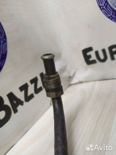 Шланг гидроподвески Mercedes W215