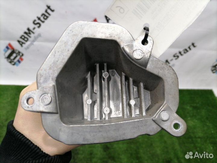 Повторитель поворота правый Bmw 523 F10 N52B25AF