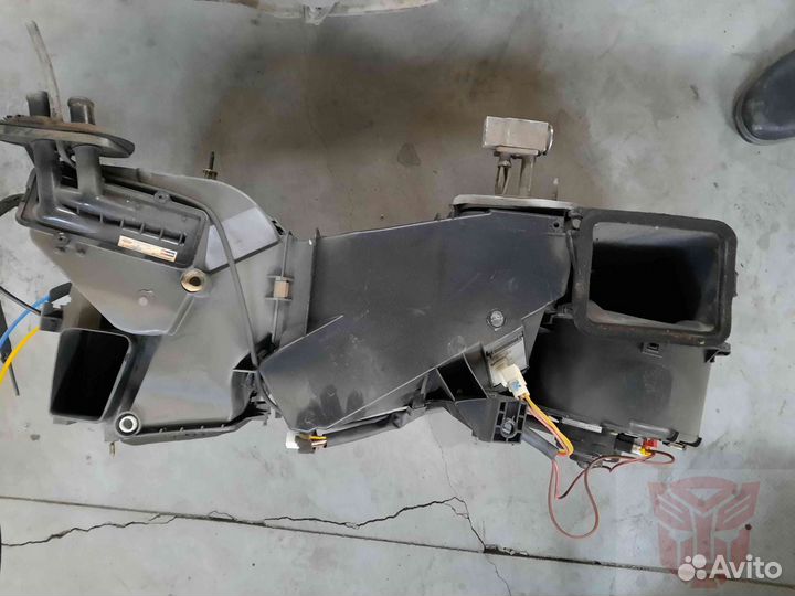 Печка Chery Amulet A15